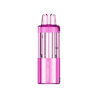 Strawberry Kiwi | Foger Switch Pro Pod - 30K Puffs Disposable Vape Replacement Pod